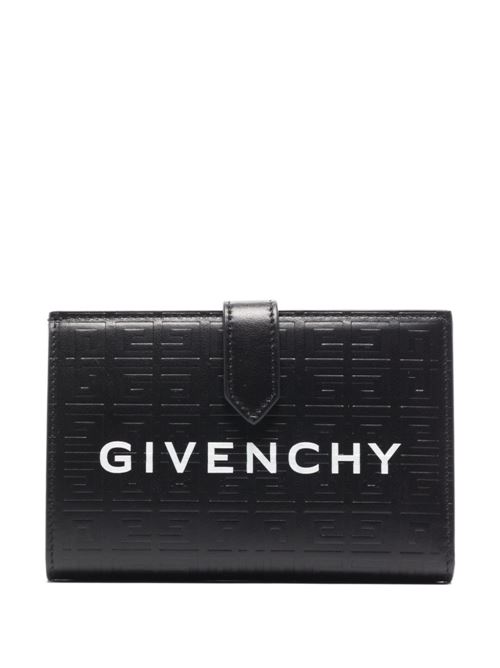 Leather wallet GIVENCHY | BB60K8B1J5001