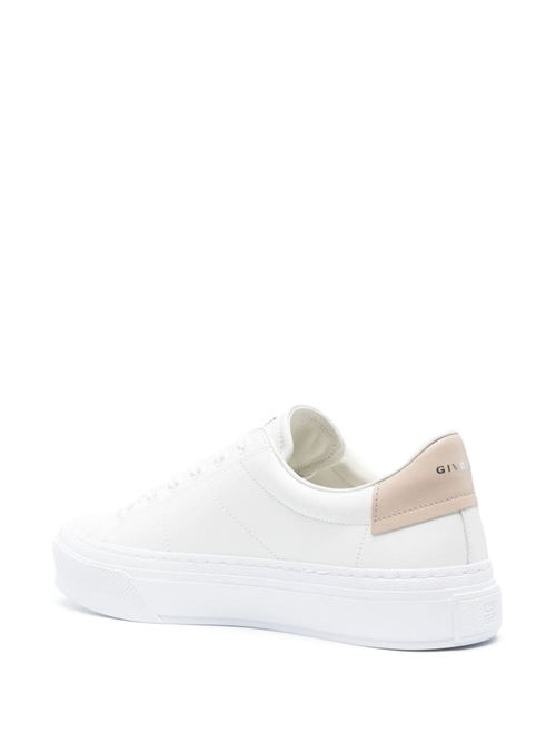 Sneaker City Sport GIVENCHY | BE0027E19U118