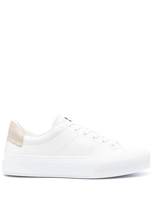 City Sport sneaker GIVENCHY | BE0027E19U118