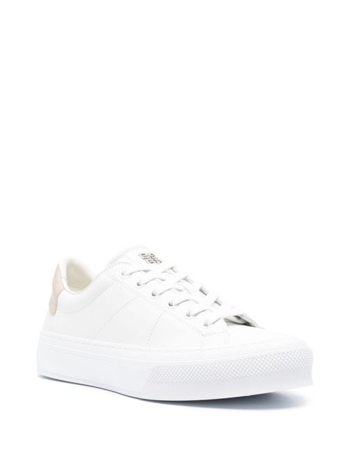 Sneaker City Sport GIVENCHY | BE0027E19U118