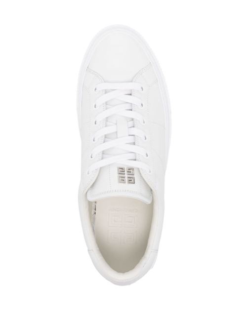 Sneaker City Sport GIVENCHY | BH005VH118100