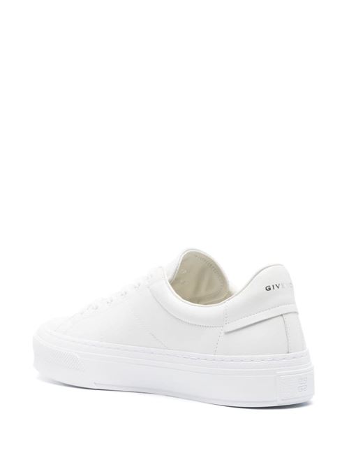 Sneaker City Sport GIVENCHY | BH005VH118100