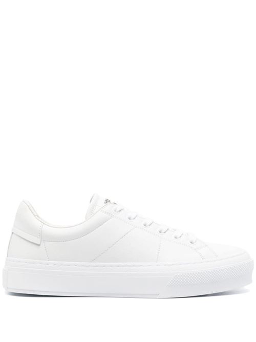 Sneaker City Sport GIVENCHY | BH005VH118100