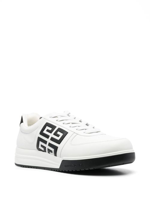 Sneaker G4 Low-Top GIVENCHY | BH007WH1DE004