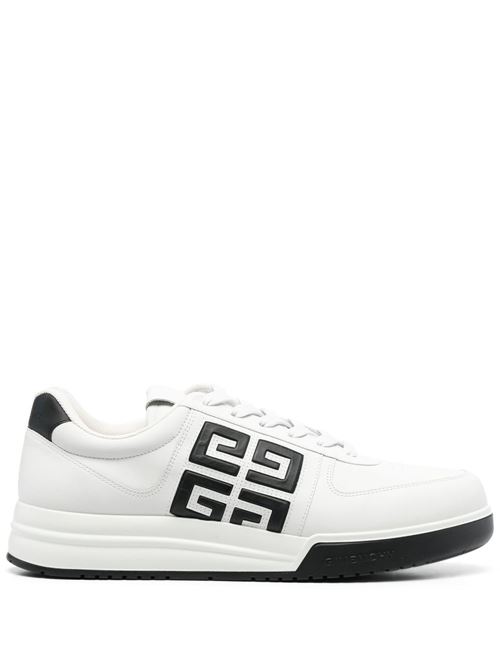 Sneaker G4 Low-Top GIVENCHY | BH007WH1DE004