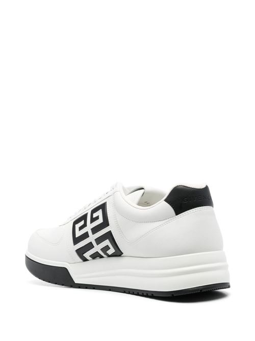 G4 Low-Top Sneaker GIVENCHY | BH007WH1DE004