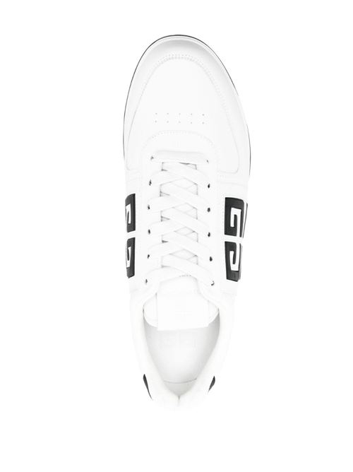 Sneaker G4 Low-Top GIVENCHY | BH007WH1DE004