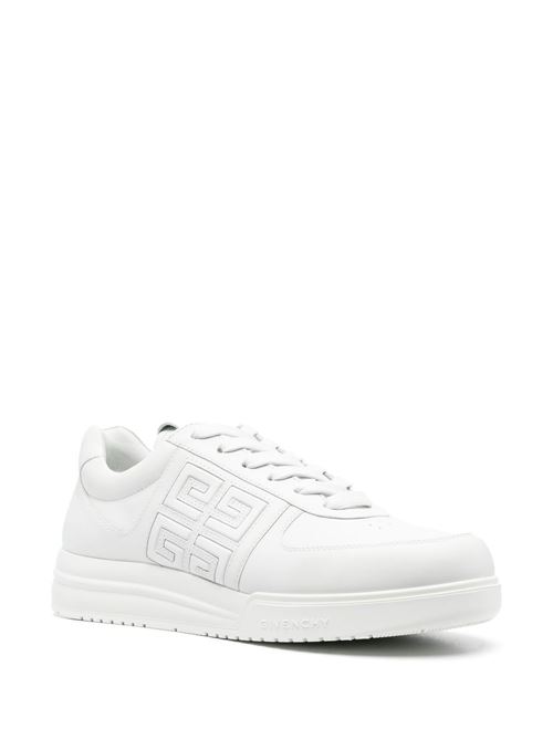 G4 Low-Top Sneaker GIVENCHY | BH007WH1DE100