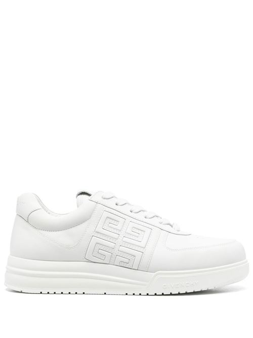 Sneaker G4 Low-Top GIVENCHY | BH007WH1DE100