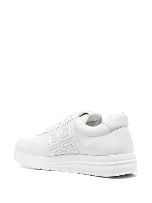 Sneaker G4 Low-Top GIVENCHY | BH007WH1DE100