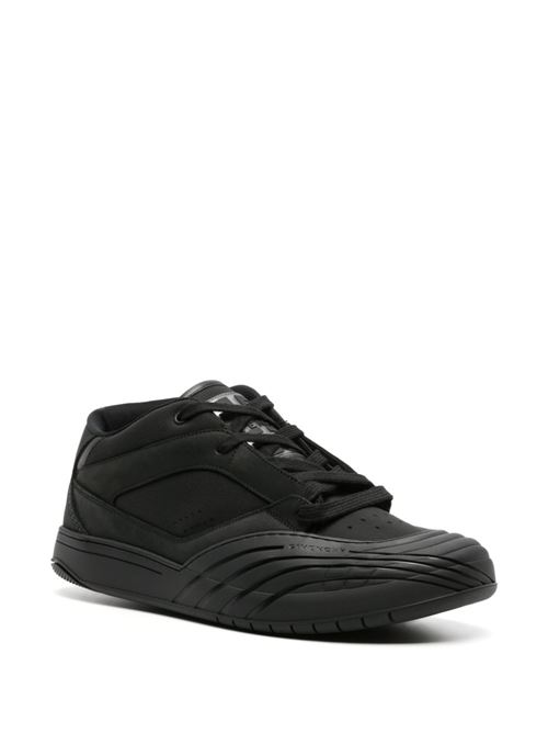 Sneaker in pelle GIVENCHY | BH009KH1QA001