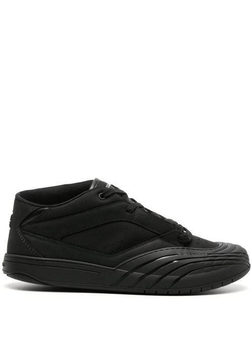 Leather sneakers GIVENCHY | BH009KH1QA001