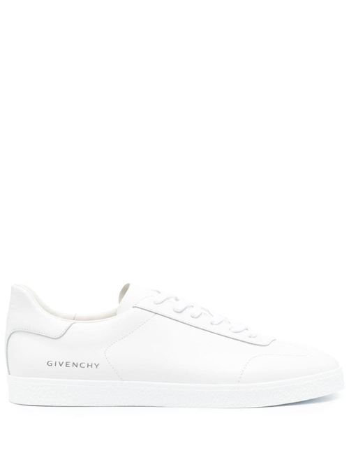 Town sneakers GIVENCHY | BH009UH1NT100