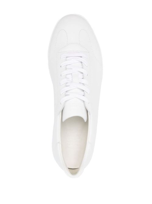 Town sneakers GIVENCHY | BH009UH1NT100