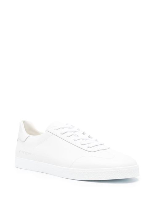 Town sneakers GIVENCHY | BH009UH1NT100