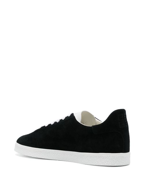 Town sneakers GIVENCHY | BH009UH1NU001