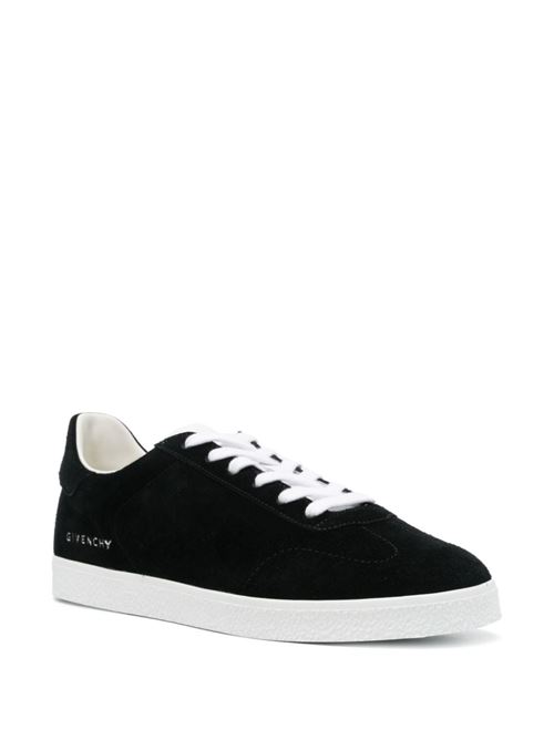 Town sneakers GIVENCHY | BH009UH1NU001