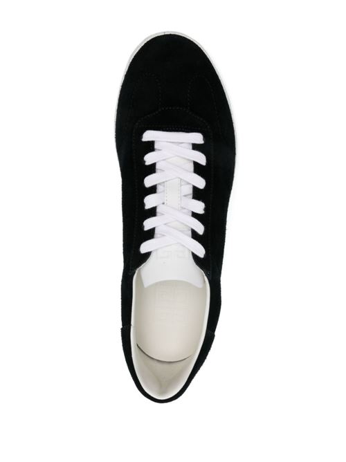 Town sneakers GIVENCHY | BH009UH1NU001