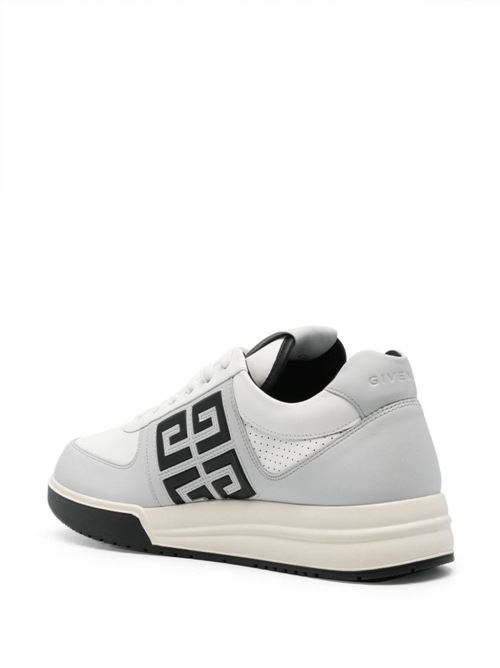 Leather sneakers GIVENCHY | BH00A7H1PL027