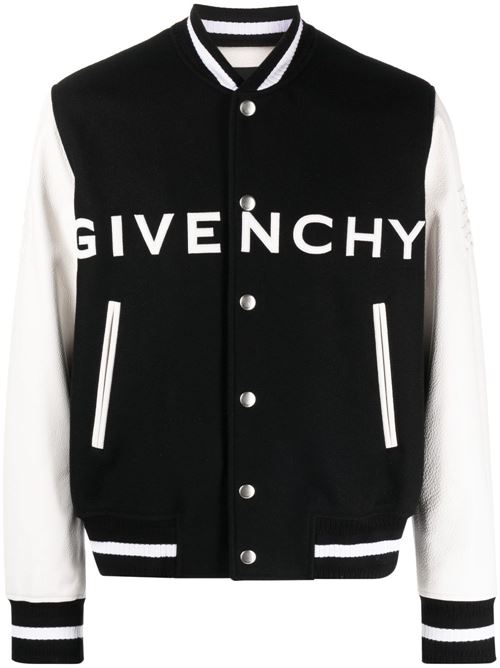 Bomber jacket GIVENCHY | BM011S6Y16004