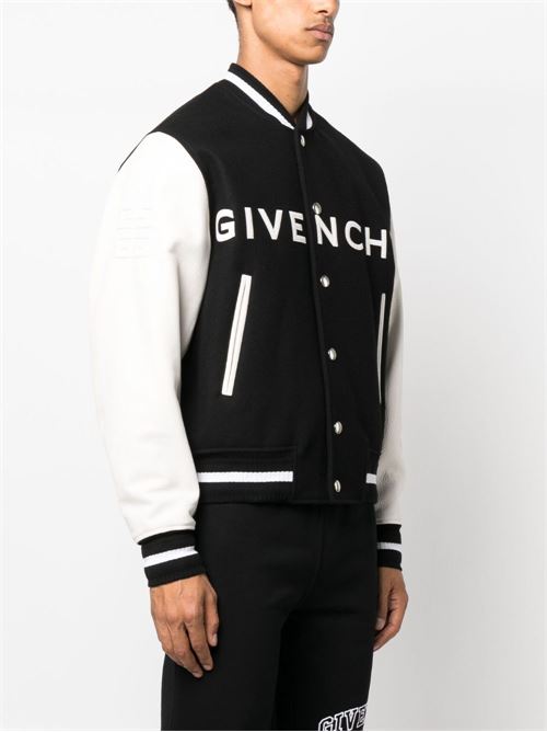 Bomber jacket GIVENCHY | BM011S6Y16004