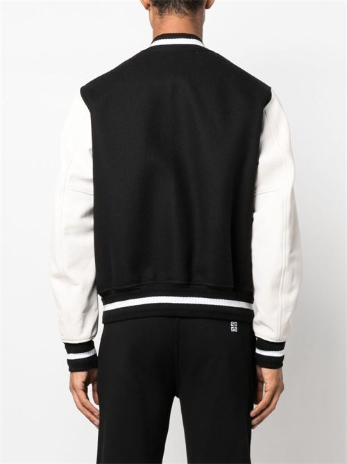 Bomber jacket GIVENCHY | BM011S6Y16004