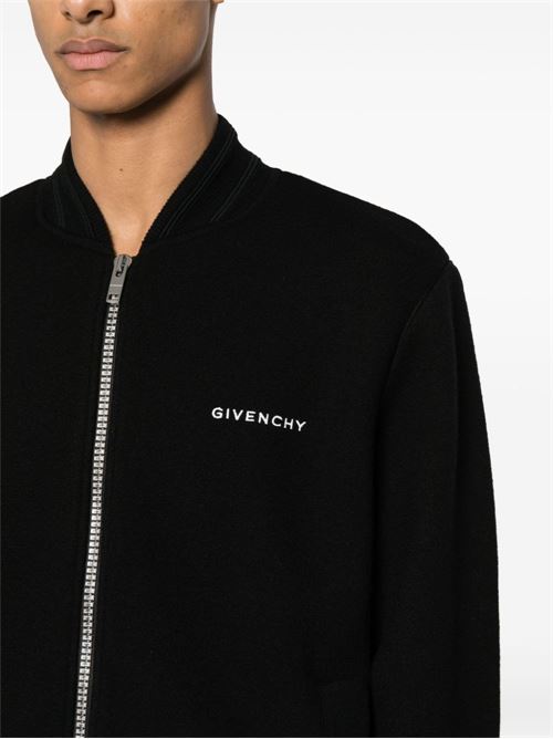 Varsity Jacket GIVENCHY | BM014A4YFP001