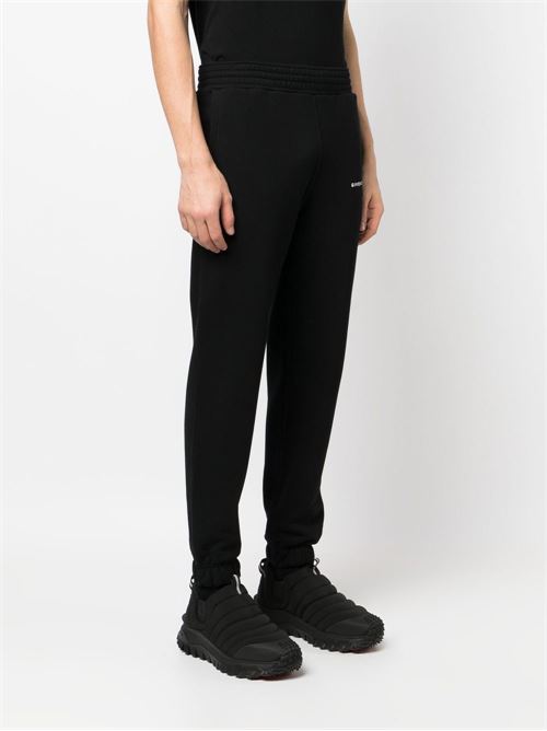 Pantaloni in cotone GIVENCHY | BM514M3Y9Z001