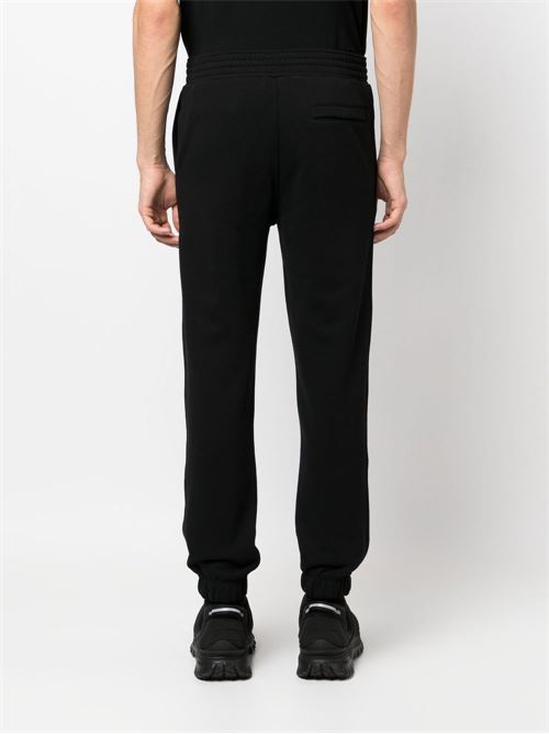 Cotton trousers GIVENCHY | BM514M3Y9Z001