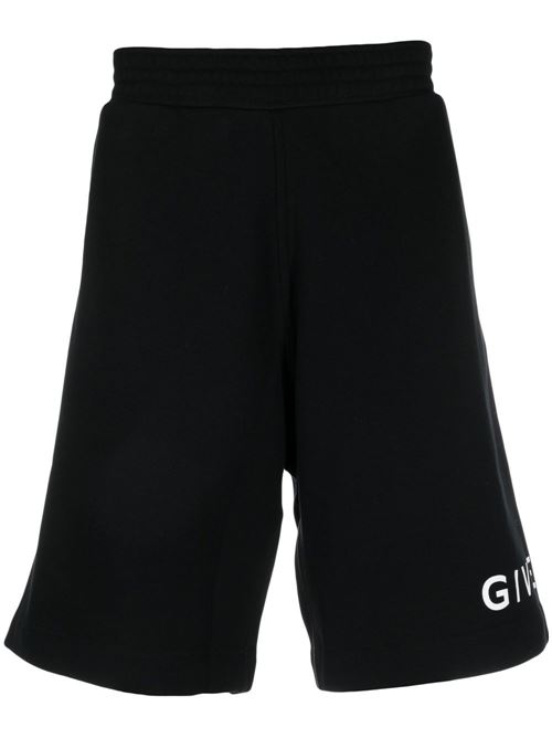 Sports shorts GIVENCHY | BM51863YAC001