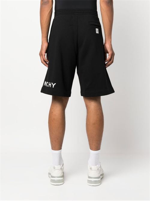 Sports shorts GIVENCHY | BM51863YAC001