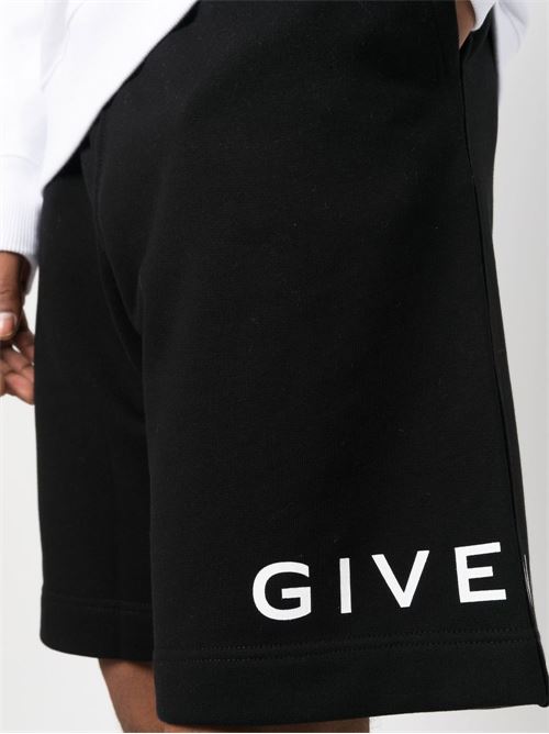 Sports shorts GIVENCHY | BM51863YAC001