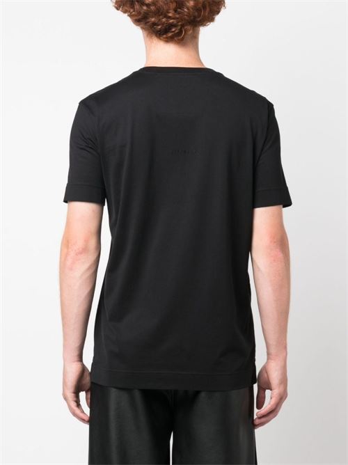 T-shirt slim GIVENCHY | BM716G3YCC001