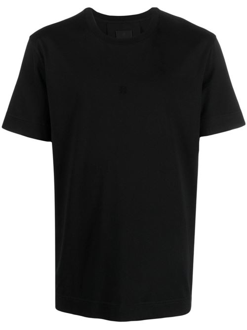 Slim-fit T-shirt GIVENCHY | BM716G3YCC001