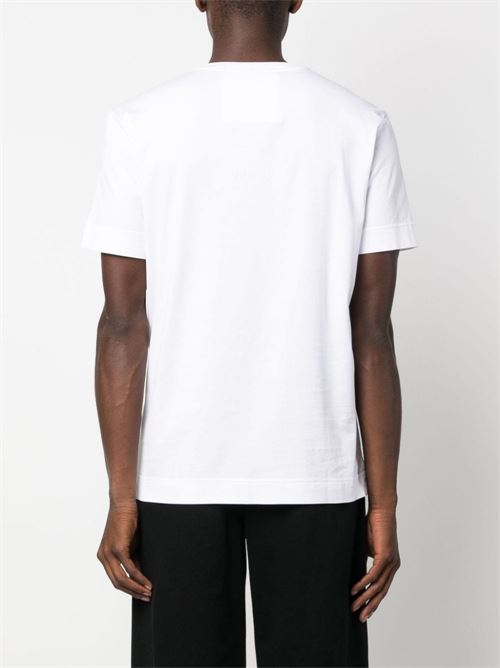 Slim-fit T-shirt GIVENCHY | BM716G3YCC100