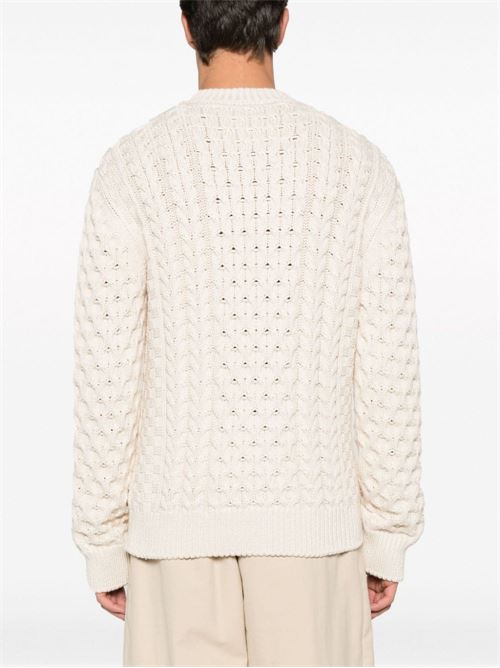 Maglione in misto cotone GIVENCHY | BM90Q24YGJ156