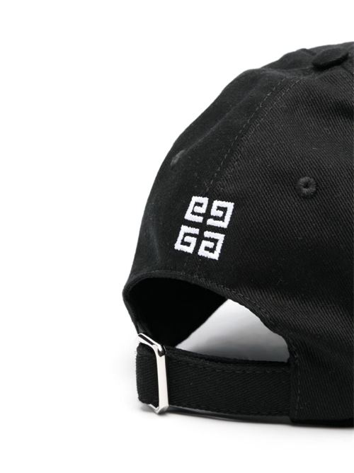 Logoed hat GIVENCHY | BPZ022P0C4001