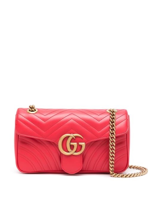 GG Marmont bag GUCCI | 443497AABZC6832