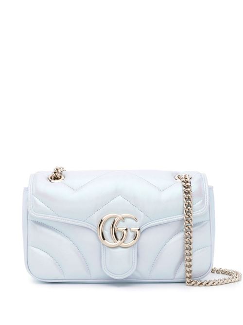 Small Marmont bag GUCCI | 443497AAC2U4923