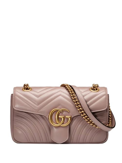 Marmont GG bag GUCCI | 443497DTDIT5729