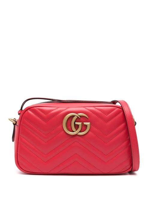 Borsa a tracolla matelassé GUCCI | 447632AABZB6832