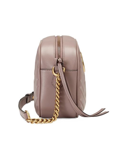 Borsa Marmont GG Piccola GUCCI | 447632DTD1T5729