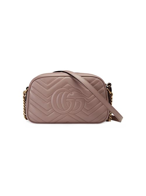 Borsa Marmont GG Piccola GUCCI | 447632DTD1T5729