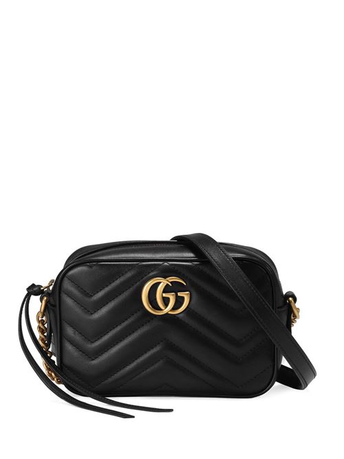 Borsa a tracolla GG Marmont GUCCI | 448065DTD1T1000