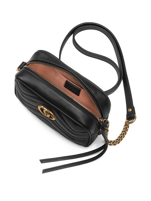 Borsa a tracolla GG Marmont GUCCI | 448065DTD1T1000