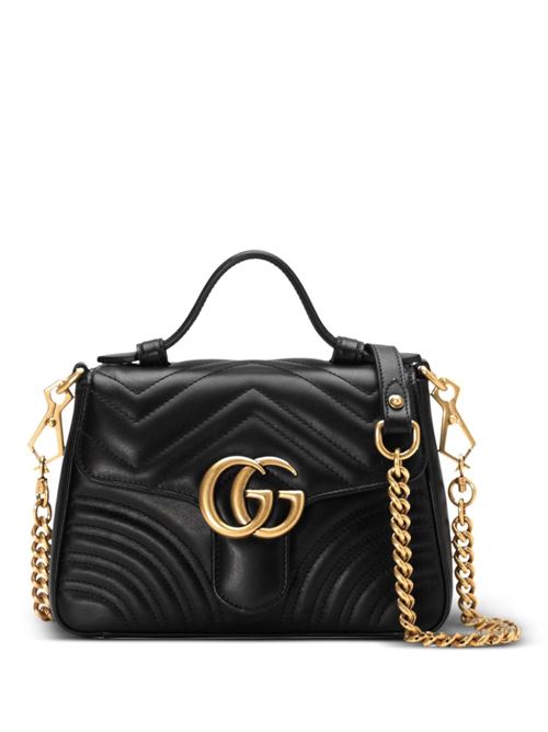 GG Marmont mini bag GUCCI | 547260DTDIT1000