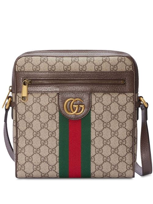 Ophidia shoulder bag GUCCI | 54792696IWT8745