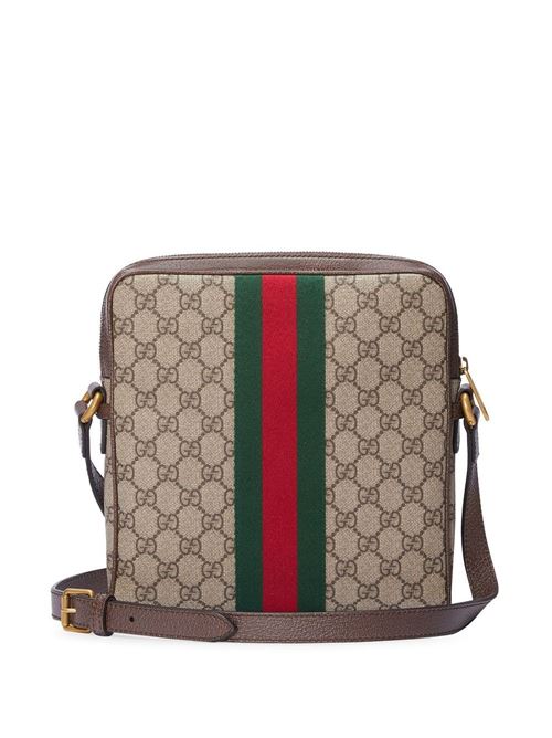 Ophidia shoulder bag GUCCI | 54792696IWT8745