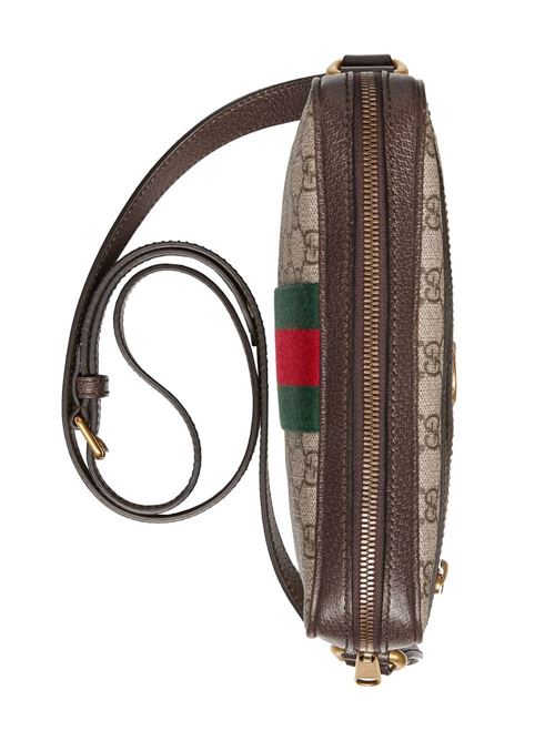 Borsa a tracolla Ophidia GUCCI | 54792696IWT8745