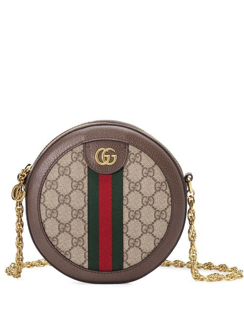 Borsa a mano Ophidia GUCCI | 55061896I3B8745